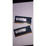 Memoria Ram  2gb Elpidia