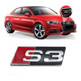 Insignia S3 Metalica Compatible Audi Con 3m Tuningchrome Audi S3