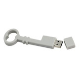 Pen Drive En Forma De Herramienta Llave