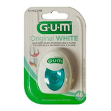 Gum Original White Hilo Dental Con Fluor 40m