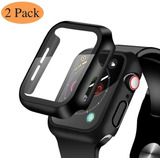 2 Fundas Para Apple Watch 42mm Series 3/2/1