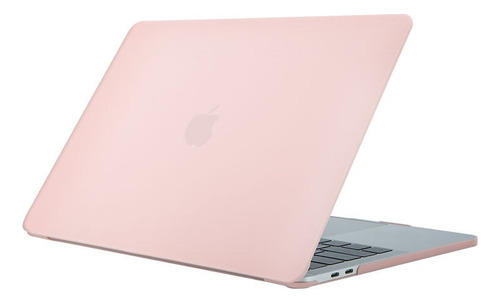 Funda Case Carcasa Protector Compatible Para Serie Macbook