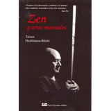 Zen Y Artes Marciales