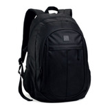 Mochila Denlex Dl1286 Cor Preto