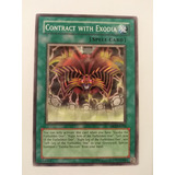 Contract With Exodia - Common     Dr1