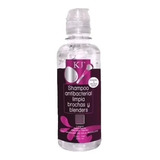 Shampoo Jabón Limpia Brochas Y Blenders 250 Ml Kj 