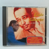 Duke Ellington Ellingtonia Cd Ex