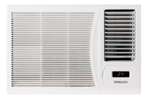 Aire Acondicionado Ventana Frío Philco Phw3217n 3200w 