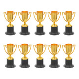 Medallas Para Premios Para Niños, Trofeo Personalizado, 10 P
