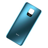 Tapa Trasera Para Xiaomi Redmi Note 9s/pro 