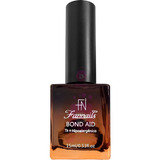 Esmalte Bond Aid 15ml Unha Gel Porcelana Hipoalergênico