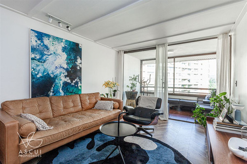 Dpto 3 Dorm, 3 Baños , Tupungato / Tabancura