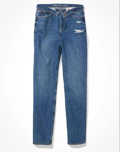 Jeans American Eagle Para Dama