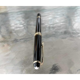 Bolígrafo Montblanc Pluma