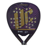 Paleta Padel Paddle Urich Dropper Flextech + Regalos!