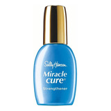 Sally Hansen Miracle Cure P/ Unha Com Problemas Graves