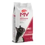 Alimento seco MV Dieta Prescripta Cardio 2 kg para perro los tamaños | MercadoLibre