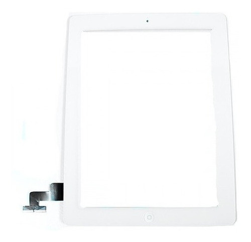 Tactil Touch Pantalla Compatible Con iPad Grande 2 | Lifemax