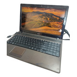 Laptop Acer Aspire 5736z-4359 15.6'' Por Piezas O Completa