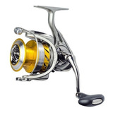 Molinete Daiwa Revros Rev4000h 7bb 5.6.1