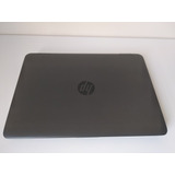 Notebook Hp Probook - 640 G2 Core I5 - Ssd 256gb