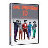 Películas One Direction 1d Itunes Festival Dvd Región 1/4