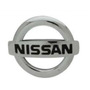 Emblema Baul, Nissan Tiida Sedan 2012-14, Adir-382