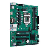 Mother Asus Pro H410m-c2/csm Ddr4 Intel 10ma M.2 Pc