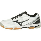 Zapatillas De Voley. Wave Hurricane 3. Unisex.