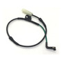 Cable Sensor Desgaste Pastillas Bmw Serie 1- 3 Trasero BMW Serie 1