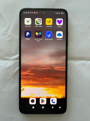 Xiaomi Redmi Note 11 128gb