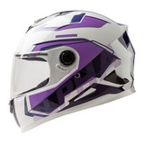 Casco Integral Hawk Rs1 Alpha // Global Sales