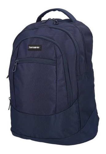 Mochila Porta Notebook Samsonite Plasma 15.6 Garantía Ofic