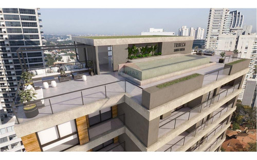 Vendo Dpto En Pozo- Tribeca Santa Teresa - Imagen 2