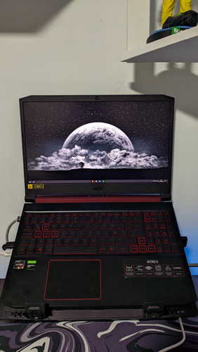 Notebook Gamer Acer Nitro 5 