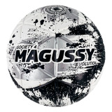 Balón De Futbolito Termosellado Magussy N°4 - Bote Medio