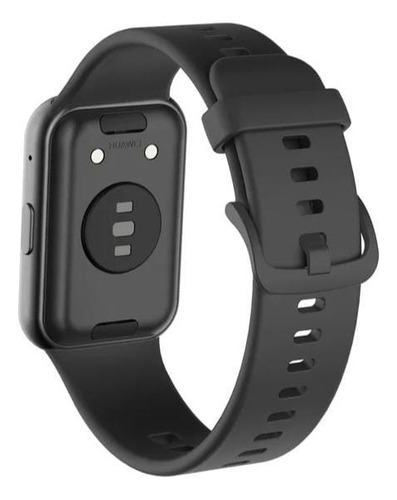 Correa De Silicona Compatible Con Huawei Watch Fit