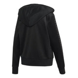 Buzo Campera Con Capucha adidas Originals Negro Talle S 