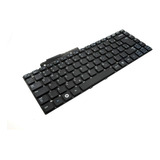 Teclado Notebook Samsung Rv411 Rv415 Rv420 Rv419 Rc410 Br Cor Preto