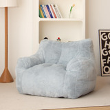N&v Puf - Sofa Gigante Con Relleno De Espuma De Alta Densida