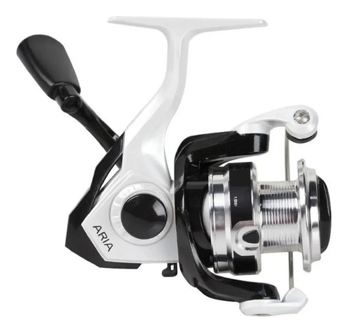 Reel Frontal Okuma Aria 65 Carrete Aluminio Pesca Variada 