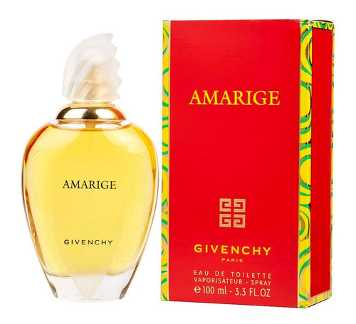 Perfume Amarige  Dama 100 Ml ¡¡100% Originales Envio Gratis¡