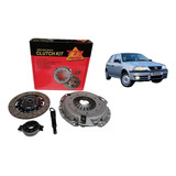 Kit De Clutch Pointer 2007 1.8 Nuevo Triple 777 Japones