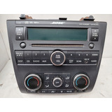 Autoestereo Original Altima Bose 6 Cd Aux Aire Acondicionado