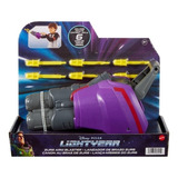 Zurg Juguete Lanzador Misiles Blaster Buzz Lightyear Mattel