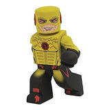 Diamond Select Toys Dc Vinimates Serie De Tv Reverso Flash V