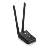 Antena Wifi Inalambrica Rompemuros Tplink 8200nd 10dbi 300mb