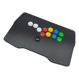 Hitbox Arcade Maquinita Usb Neo Geo Pc Mac Android Tv Box