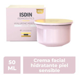 Isdinceutics Hyaluronic Moisture Piel Sensible Refill 50g 