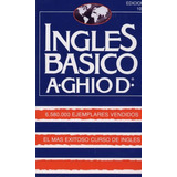 Inglés Básico (ghio) /inglés Básico (edición En Español)